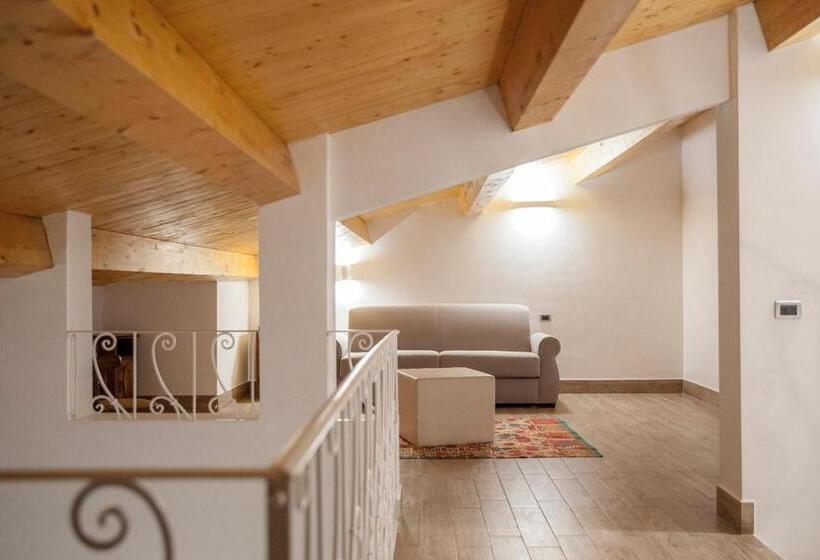 Семейный Номер, Masseria Piana Cimino