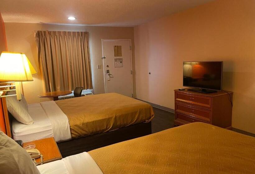 Номер Стандарт, Magnolia Inn