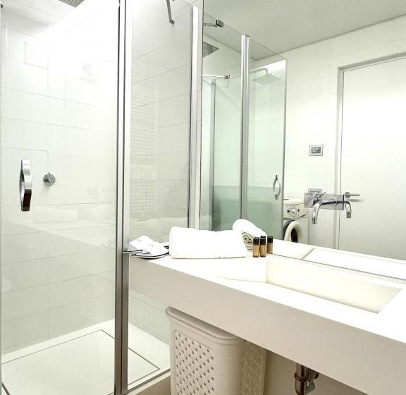 Апартаменты 2 Спальни, Torre Aquileia   Home Immobiliare Jesolo