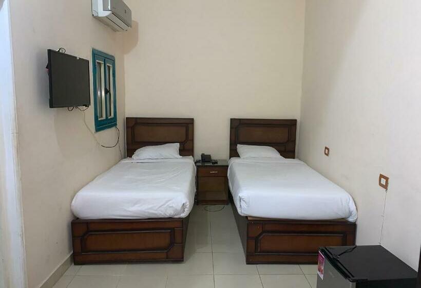 اتاق استاندارد, Al Saraya Hotel Bani Sweif