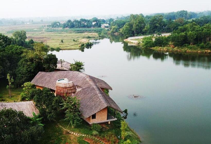 سوییت خانوادگی, Tomodachi Retreat  Lang Mit