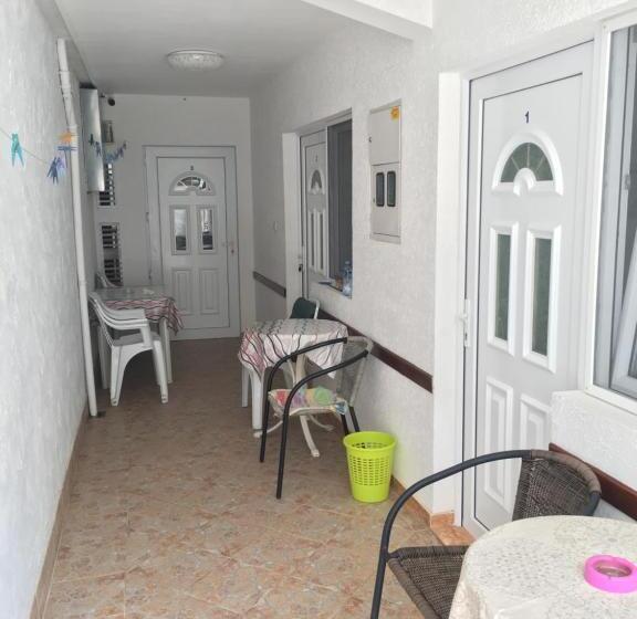 اتاق استاندارد, Sobe Krin  Smestaj Canj