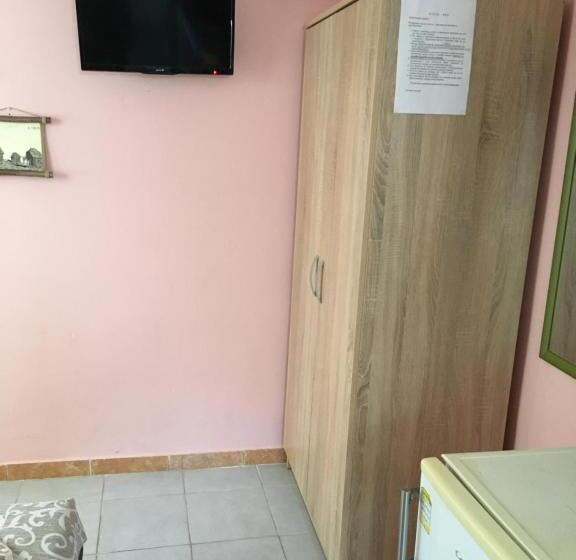 اتاق استاندارد, Sobe Krin  Smestaj Canj