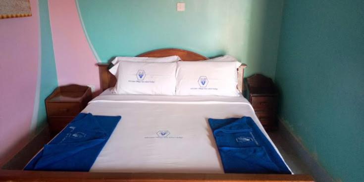 اتاق لوکس یک تخته, Miryams Village Inn Safari Lodge
