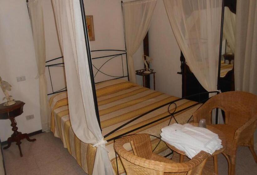 Стандартный Номер Кровать Кинг, Garden Villa Sea View
