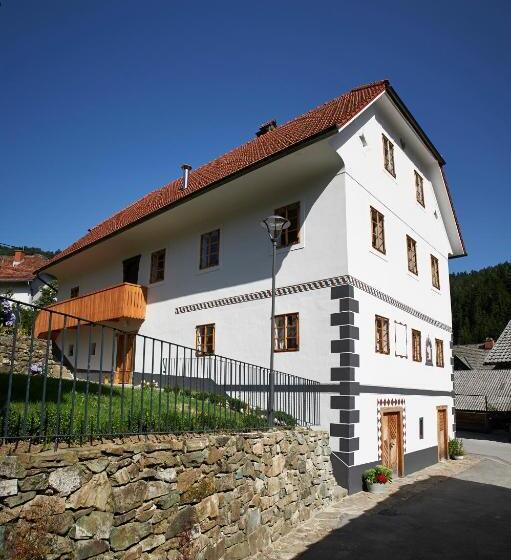 اتاق استاندارد, Juvanova Hiša   Apartments And Rooms