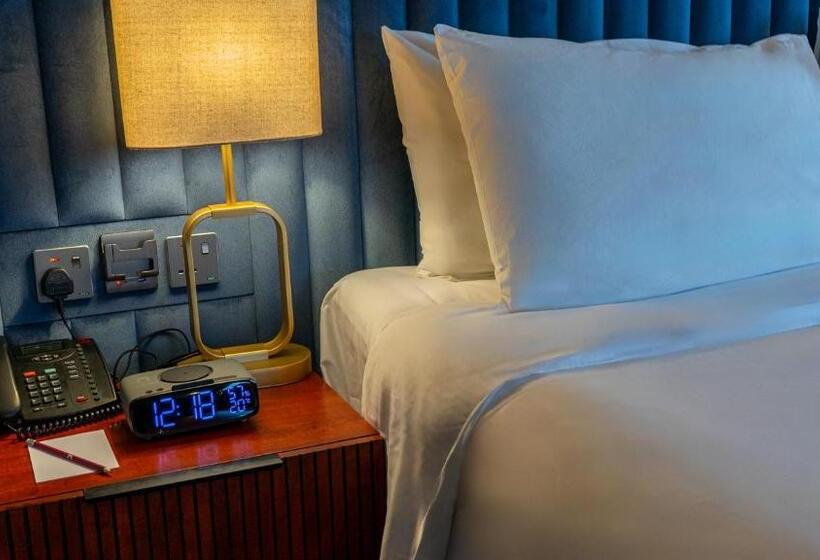 전망 주니어 스위트, Al Safwah Hotel First Tower 1