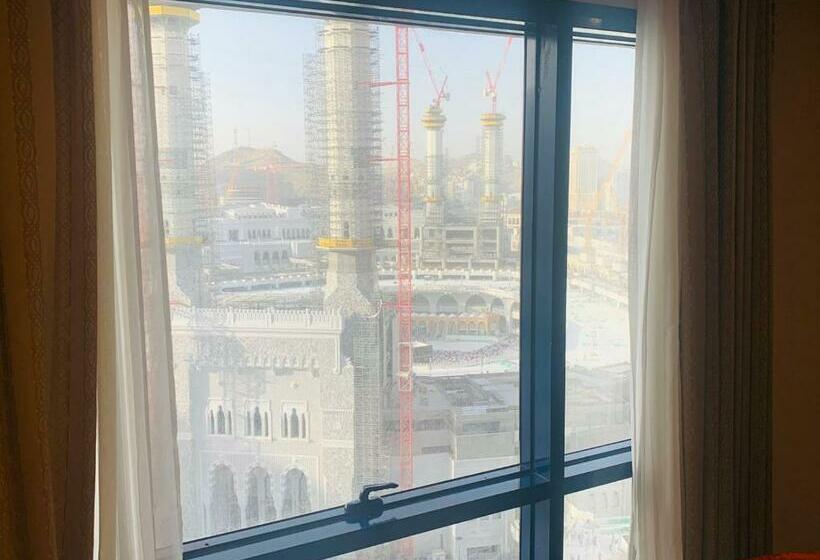 Номер Стандарт, Al Safwah Hotel First Tower 1