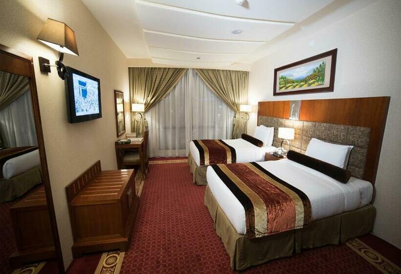 스탠다드 룸, Al Safwah Hotel First Tower 1