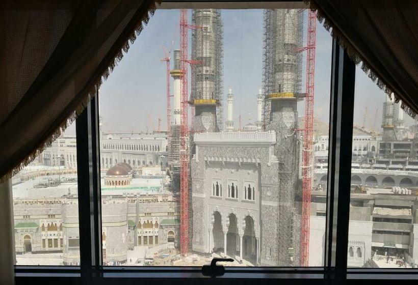 스탠다드 전망 룸, Al Safwah Hotel First Tower 1