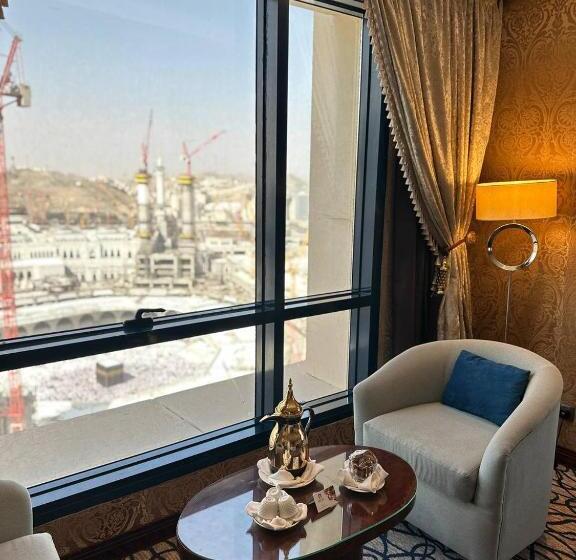 스탠다드 전망 룸, Al Safwah Hotel First Tower 1