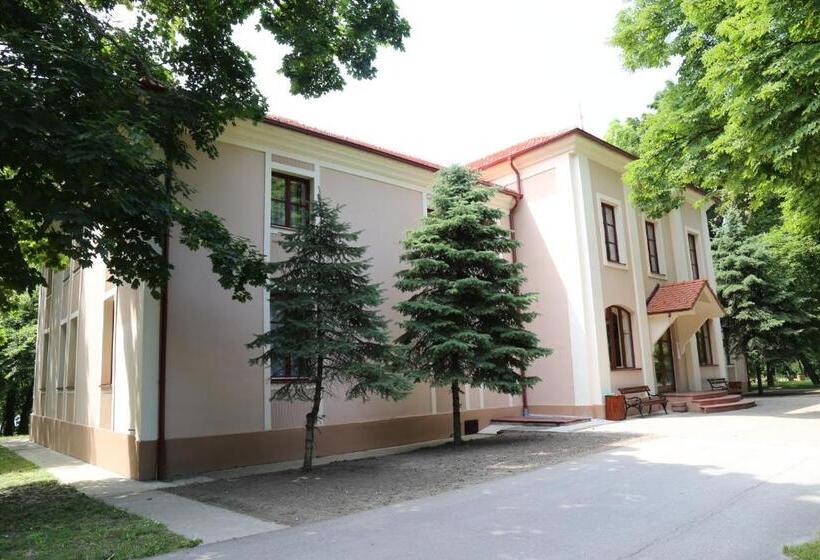 اتاق استاندارد یک نفره, Kaštel