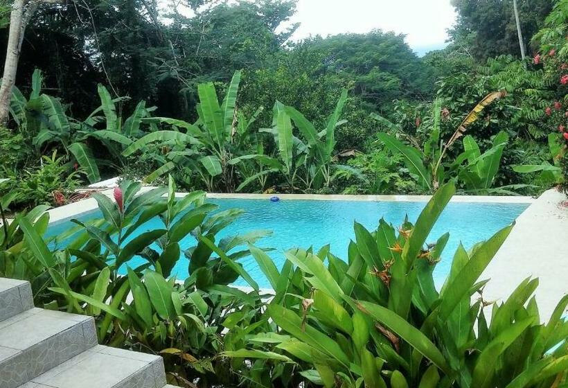 ویلای لوکس 1 خوابه, Tobago Hibiscus Golf Villas & Appartments