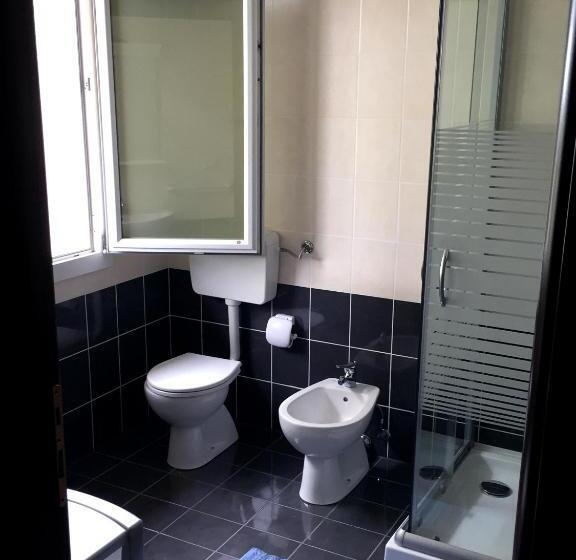 Четырехместный Номер Стандарт, B&b L Angolo