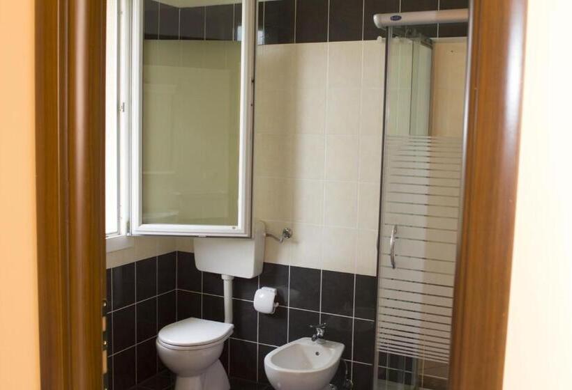 Четырехместный Номер Стандарт, B&b L Angolo
