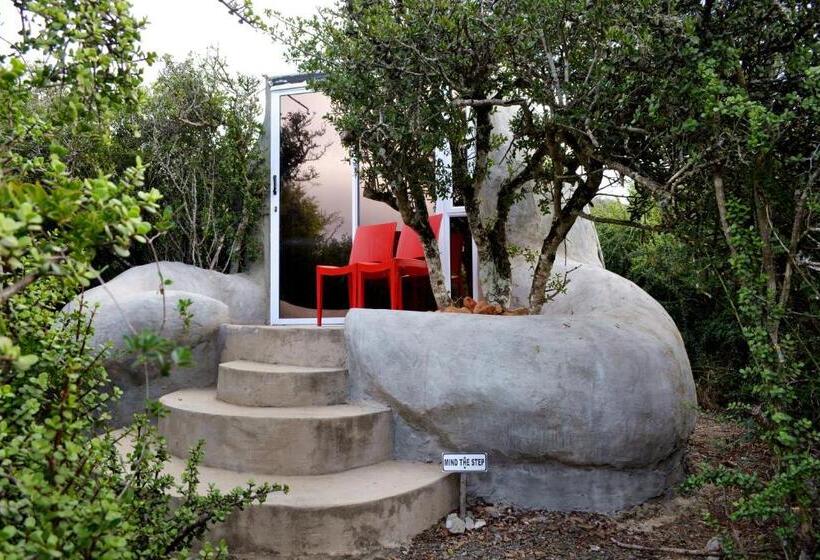 스위트, Addo Dung Beetle Guest Farm
