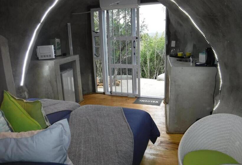 스위트, Addo Dung Beetle Guest Farm