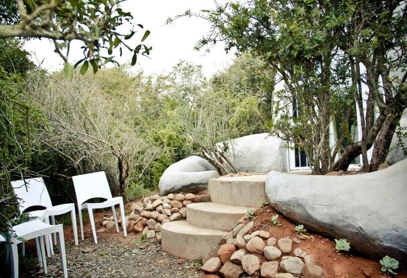 패밀리 스위트, Addo Dung Beetle Guest Farm