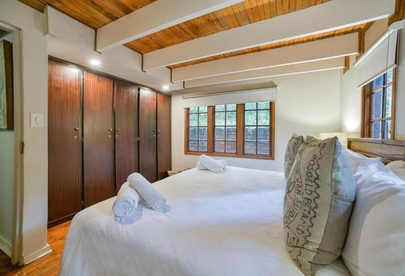 Family Suite, Serenity Mountain And Forest Lodge