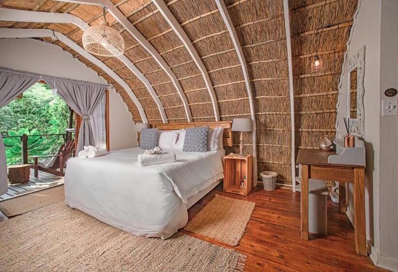 Family Suite, Serenity Mountain And Forest Lodge
