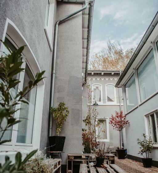 Люкс Повышенной Комфортности, The Loft Lodge   Suiten