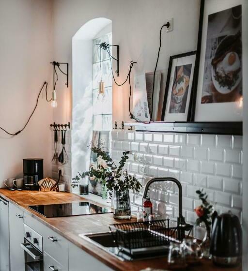 Люкс Повышенной Комфортности, The Loft Lodge   Suiten