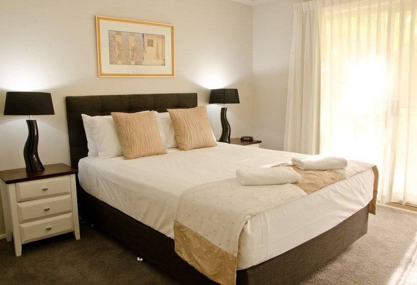 침실 1개 아파트, Bila Vista Holiday Apartments