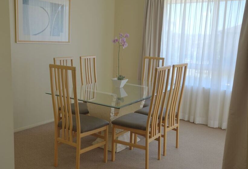 침실 2개 아파트, Bila Vista Holiday Apartments