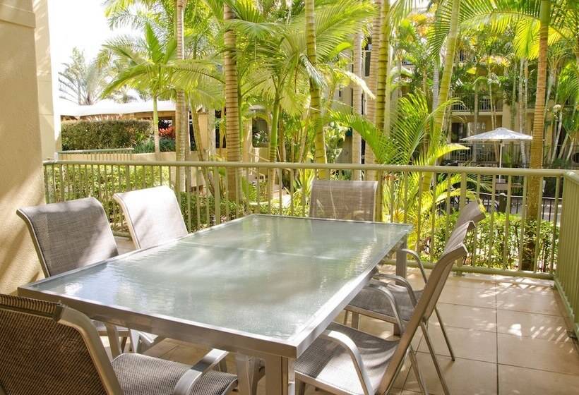 침실 2개 아파트, Bila Vista Holiday Apartments