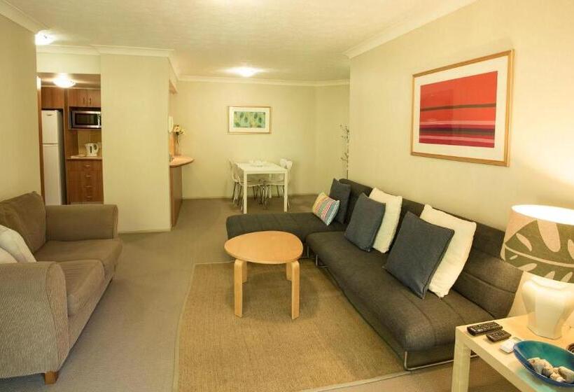 침실 1개 아파트, Bila Vista Holiday Apartments