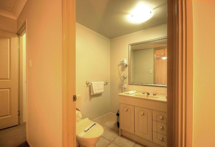 침실 2개 아파트, Bila Vista Holiday Apartments