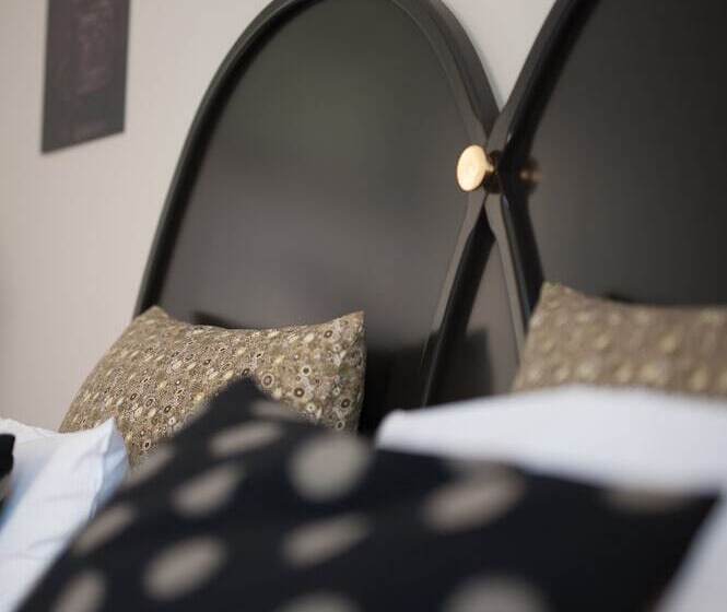 Номер Superior, Clarion Collection Hotel Borgen