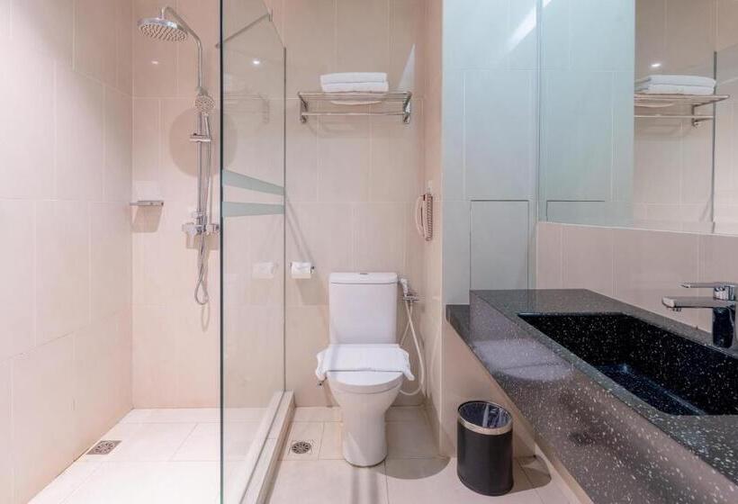 Номер Стандарт, 19 Penang