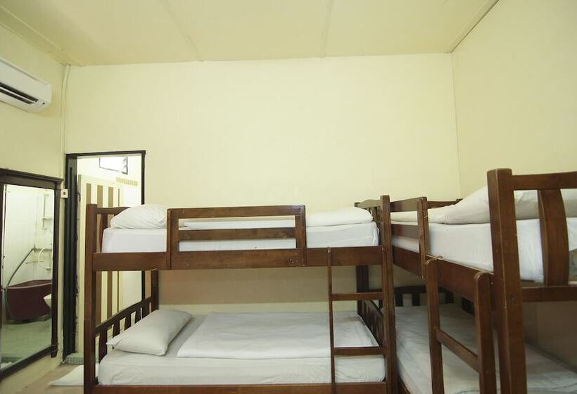 اتاق استاندارد, Anggerik Lodging