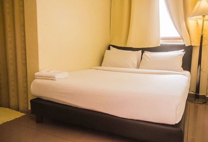 اتاق استاندارد, Anggerik Lodging