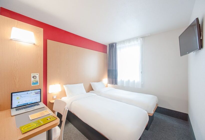 Номер Стандарт, B&b Hotel Royan La Palmyre