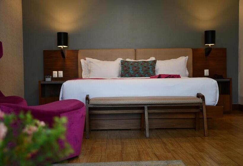 Presidential Suite, Fch Hotel Expo Adults Only