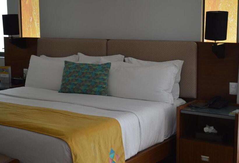 Suite, Fch Hotel Expo Adults Only