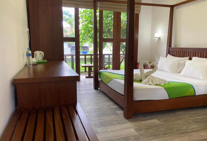 اتاق استاندارد, Handagedara Resort & Spa