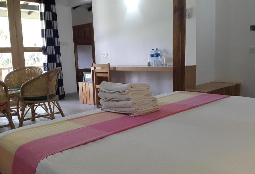 اتاق خانوادگی, Handagedara Resort & Spa
