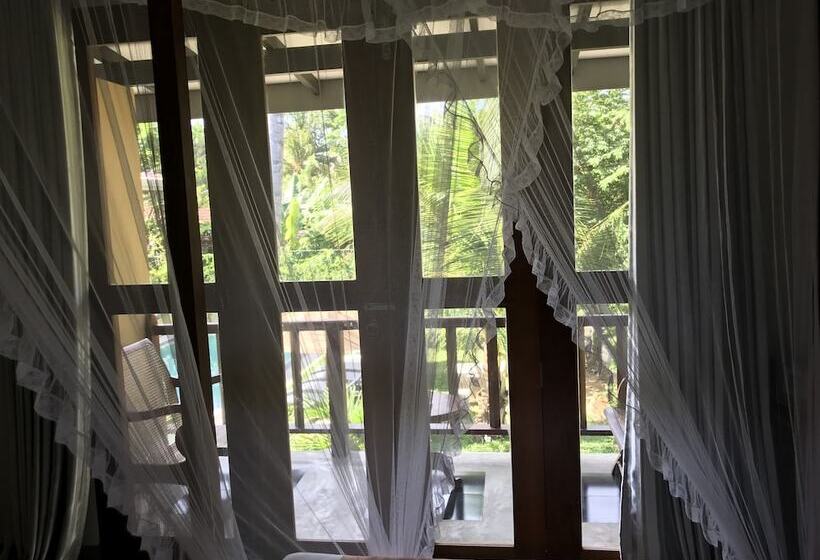 اتاق استاندارد, Handagedara Resort & Spa
