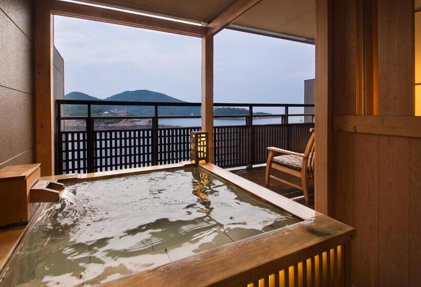 Номер Superior, Migiwatei Ochi Kochi
