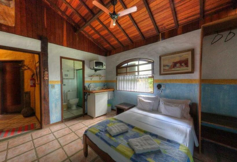 Suite, Pousada Katmandu