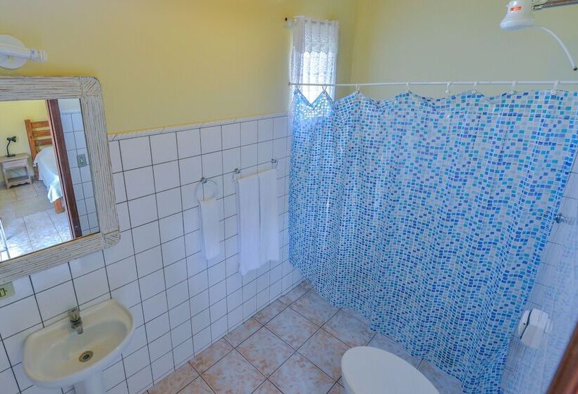 اتاق استاندارد, Pousada Montemar