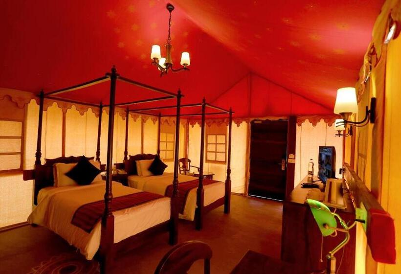 Номер Deluxe, Serena Beach Resort