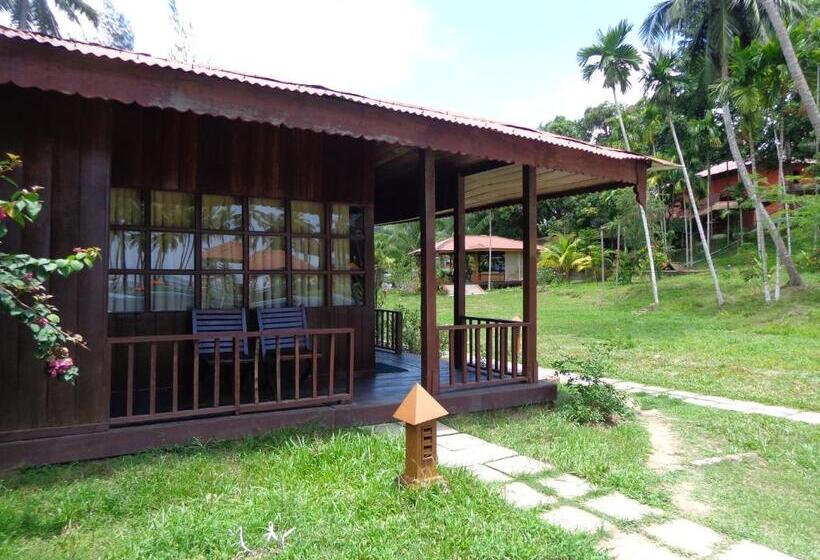 Люкс Вид на Сад, Sea Princess Beach Resort