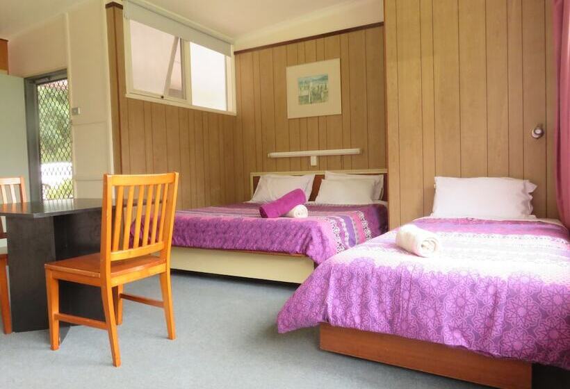 Семейный Номер Базовый, Ecotel Narooma