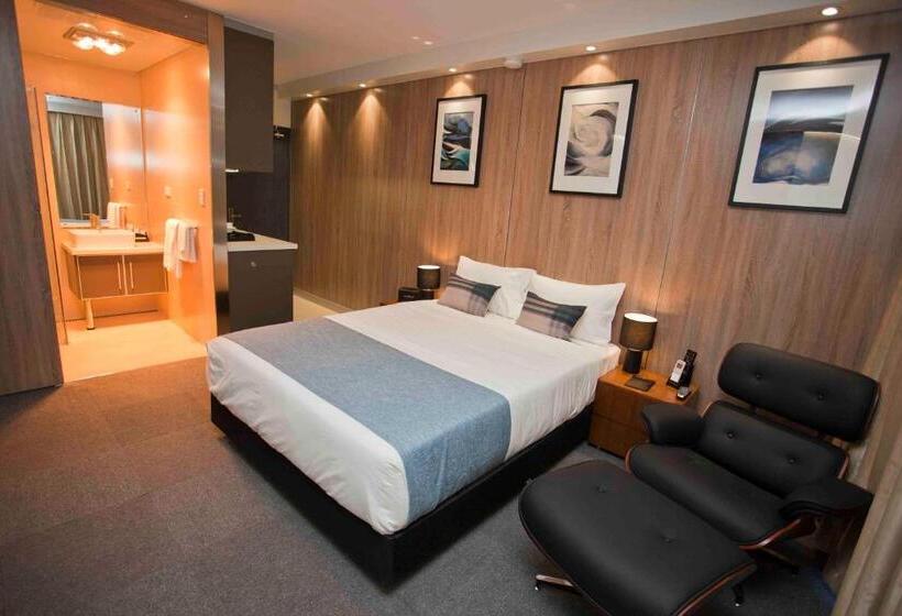 Номер Стандарт, Kings Park Accommodation