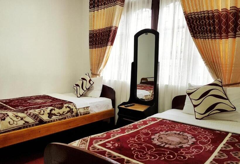 Семейный Номер, Nuwara Eliya Hills Rest