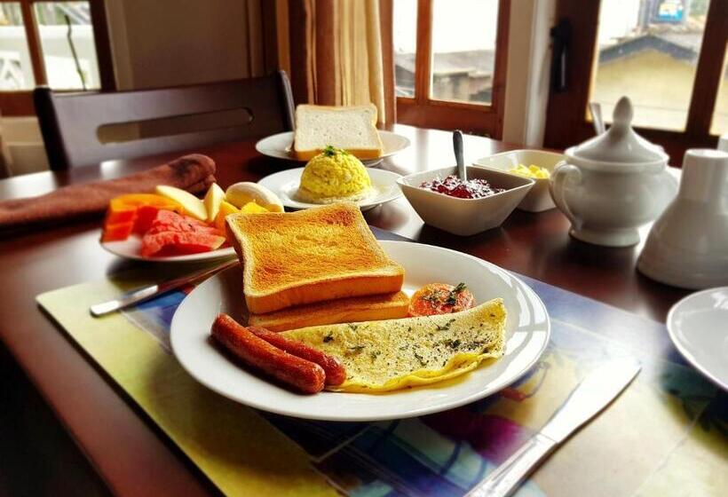 اتاق خانوادگی, Nuwara Eliya Hills Rest